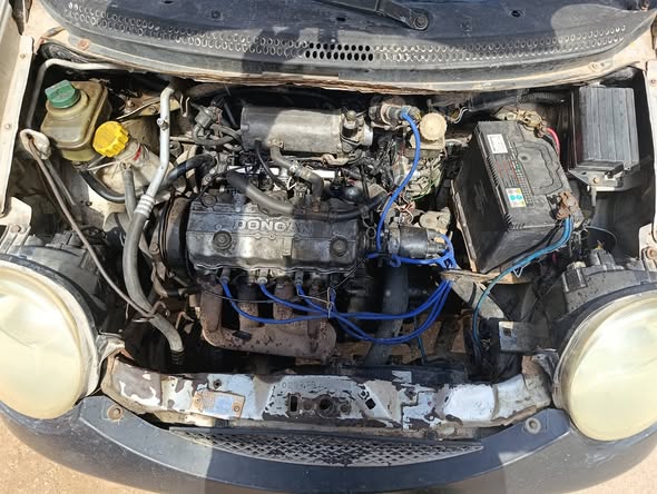 شيري كيو كيو 2004 - صورة 4