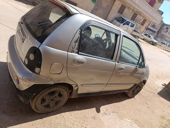 شيري كيو كيو 2004 - صورة 5