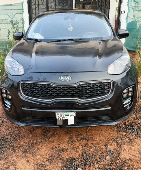 كيا سبورتاج 2020 - صورة 1