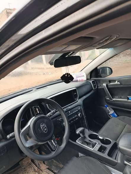 كيا سبورتاج 2020 - صورة 2