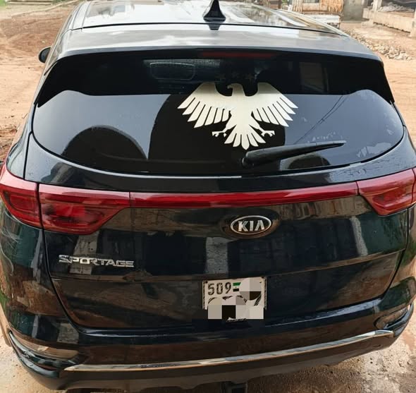 كيا سبورتاج 2020 - صورة 3
