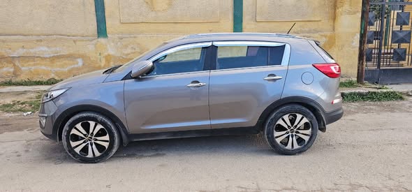 كيا سبورتاج 2012 - صورة 2