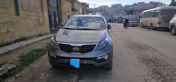 كيا سبورتاج 2012 - صورة 3