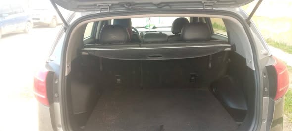 كيا سبورتاج 2012 - صورة 5