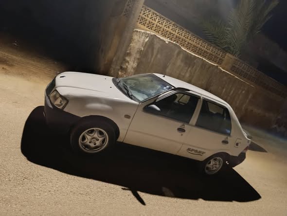 جيلي 300 2005 - صورة 2