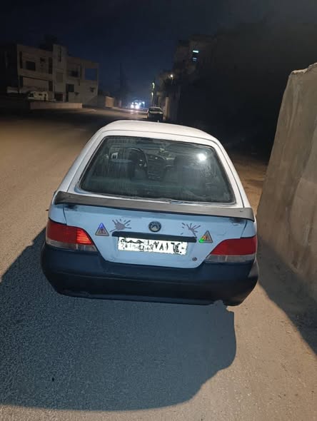 جيلي 300 2005 - صورة 3