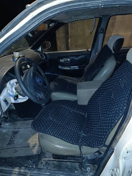 جيلي 300 2005 - صورة 4