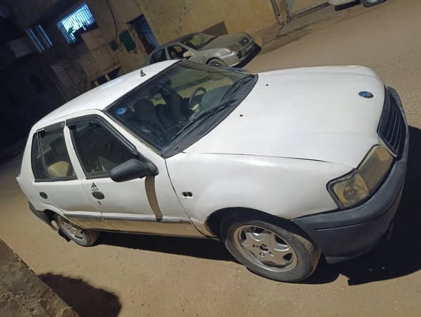 جيلي 300 2005 - صورة 5