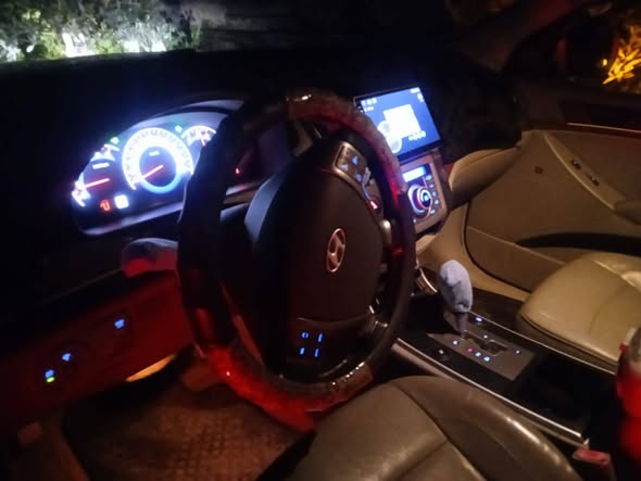 هيونداي فيراكروز 2007 - صورة 5