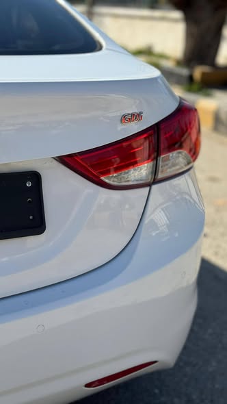 هيونداي النترا 2013 - صورة 2