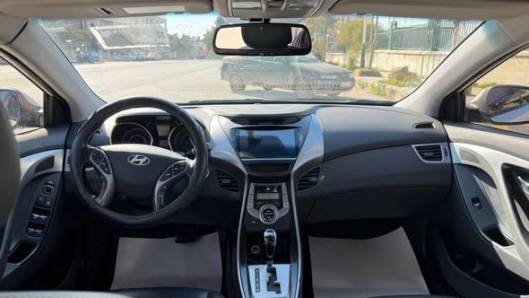 هيونداي النترا 2013 - صورة 3