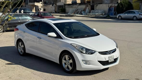 هيونداي النترا 2013 - صورة 4