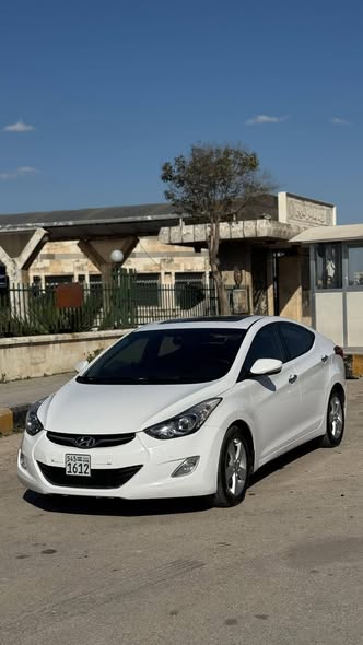 هيونداي النترا 2013 - صورة 5