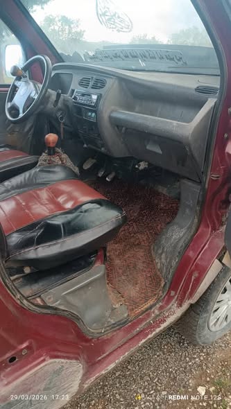 داف 200 2008 - صورة 3