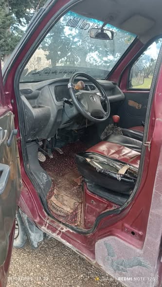 داف 200 2008 - صورة 4