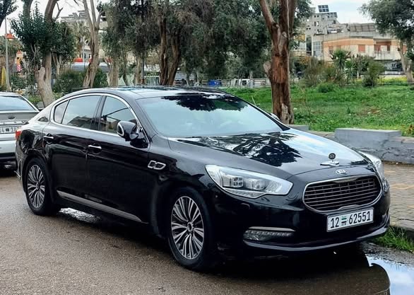 كيا K900 2015 - صورة 2