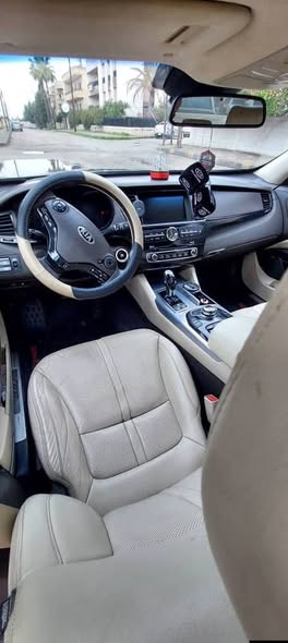 كيا K900 2015 - صورة 3