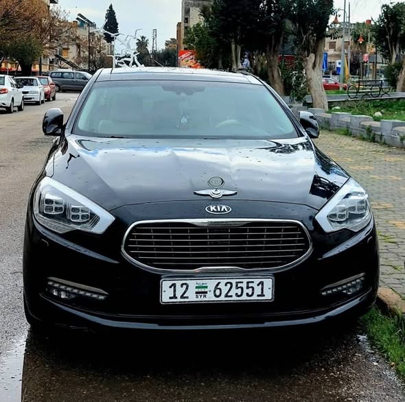 كيا K900 2015 - صورة 4