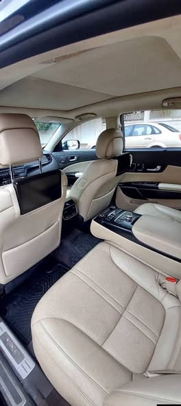 كيا K900 2015 - صورة 5