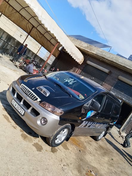 هيونداي ستاركس 1999 - صورة 4