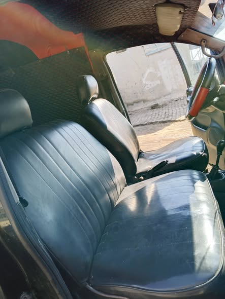 هيونداي ستاركس 1999 - صورة 5