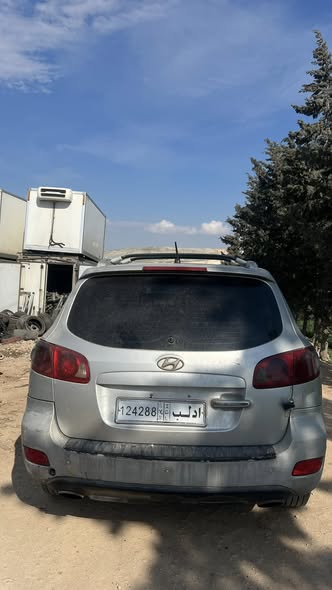 هيونداي سانتا في 2007 - صورة 1