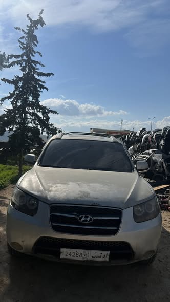 هيونداي سانتا في 2007 - صورة 3