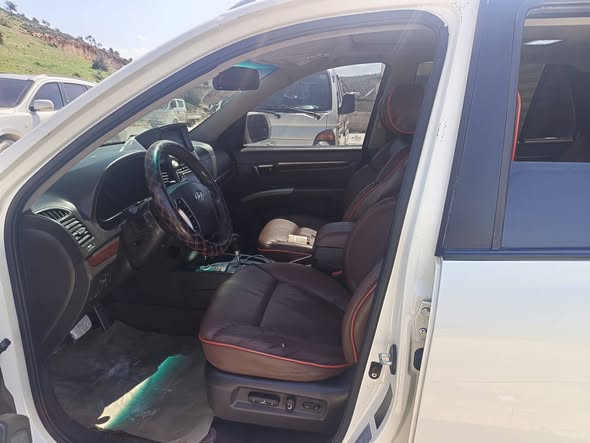 هيونداي سانتا في 2010 - صورة 2