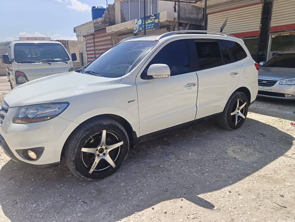 هيونداي سانتا في 2010 - صورة 3