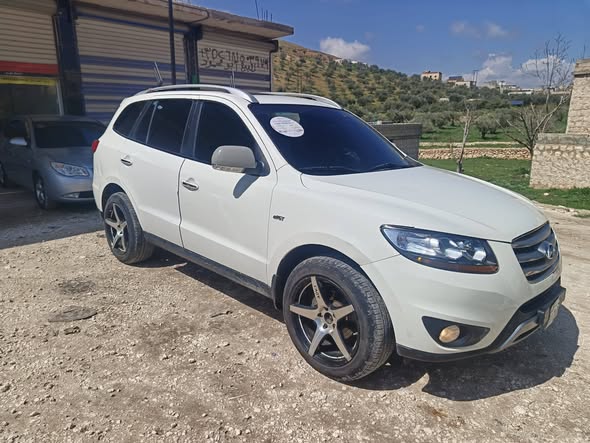 هيونداي سانتا في 2010 - صورة 4