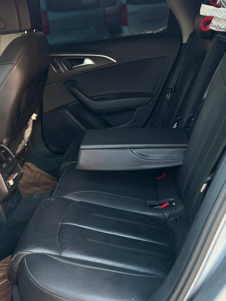 أودي A6 2016 - صورة 4