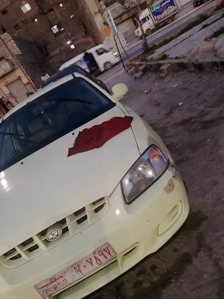 هيونداي فيرنا 2009 - صورة 2