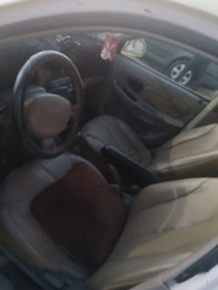 هيونداي فيرنا 2009 - صورة 3