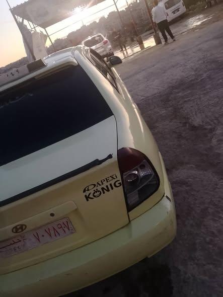 هيونداي فيرنا 2009 - صورة 4