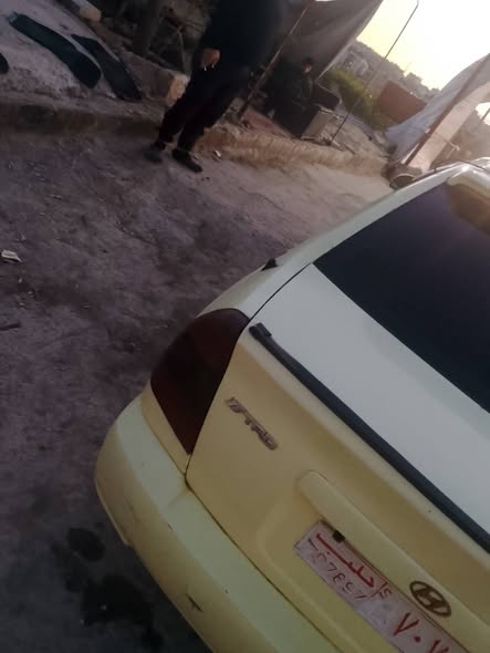 هيونداي فيرنا 2009 - صورة 5