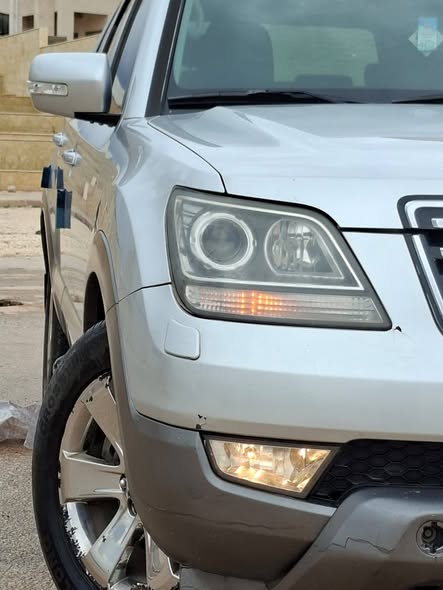 كيا مهافي 2010 - صورة 3