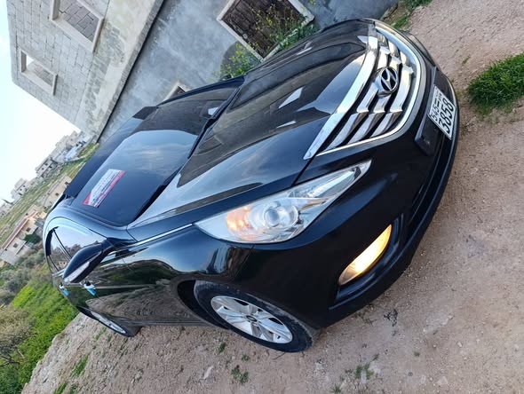 هيونداي سوناتا 2010 - صورة 3