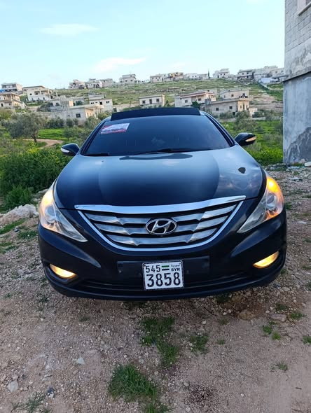 هيونداي سوناتا 2010 - صورة 4