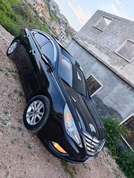 هيونداي سوناتا 2010 - صورة 5