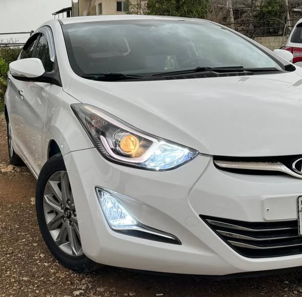 هيونداي النترا 2014 - صورة 1