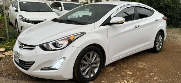 هيونداي النترا 2014 - صورة 3