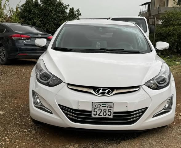 هيونداي النترا 2014 - صورة 4