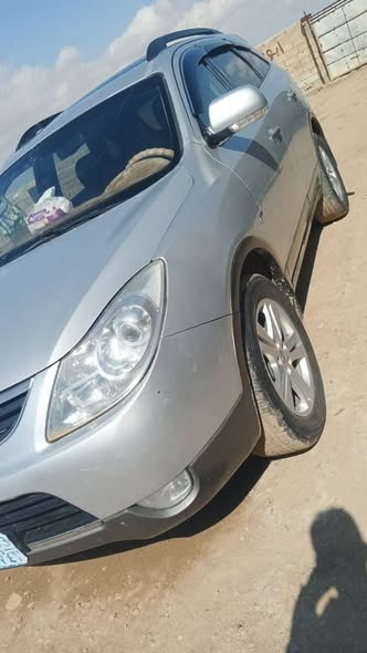 هيونداي فيراكروز 2009 - صورة 1