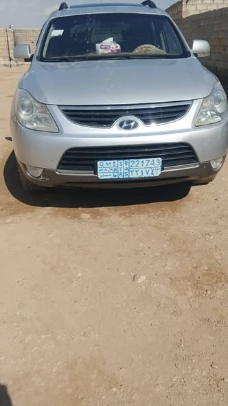 هيونداي فيراكروز 2009 - صورة 3