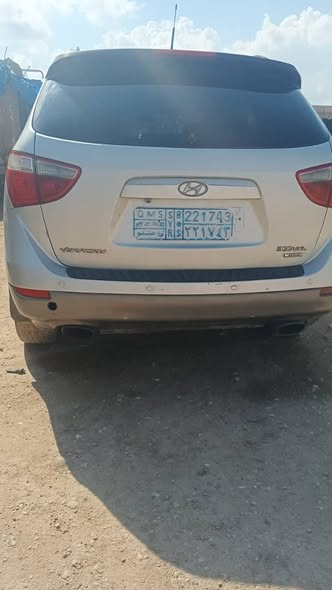 هيونداي فيراكروز 2009 - صورة 4