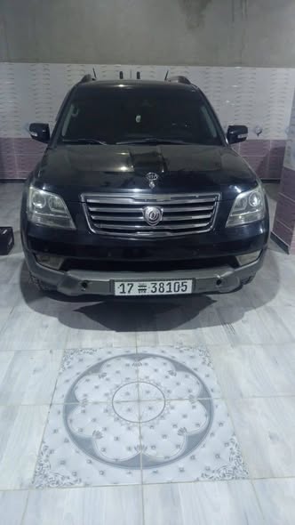 كيا مهافي 2013 - صورة 2