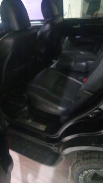 كيا مهافي 2013 - صورة 3