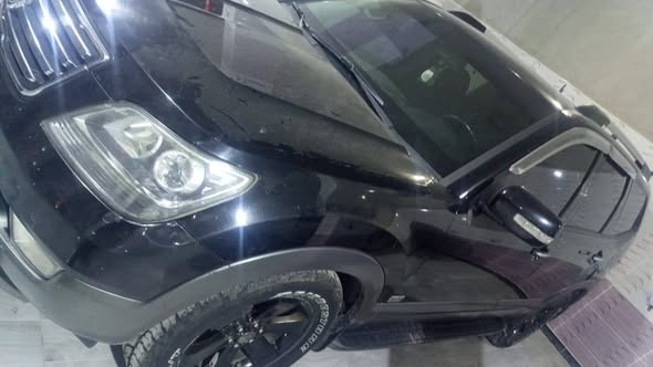 كيا مهافي 2013 - صورة 5