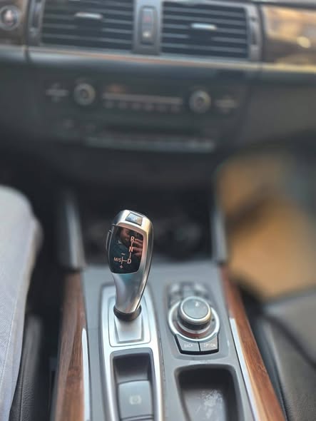 بي ام X6 2013 - صورة 3