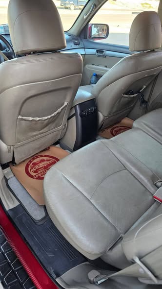 كيا موهافي 2016 - صورة 3